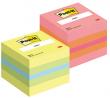 Miniblocs ''taco'' de notes POST-IT 51x51mm - 400f