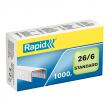 Grapes RAPID 26/6 <br>Caixeta 1000u