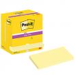 Bloc de notes POST-IT STICKY 76x127mm - 12u