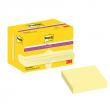 Pack de 12 blocs Super Sticky amb adhesiu superfort apte per a totes les superf...