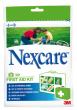 Bossa primers auxilis per a petites cures 3M Nexcare.
Ideal per tenir a mà a l...