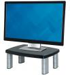 Suport monitor TFT/LCD, ajustable a diferents alçades de 7 a 15 cm segons la qu...