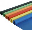 Rotlle paper d’embalar Kraft colors 1m x 25m