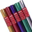 Paper de regal APLI. Paper kraft amb disseny.
Mida 70 cm x 2 metres. Colors as...