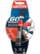 Tub Loctite de cola universal 20 g. Reposicionable.  
Adhesiu en tan sols 60 ...