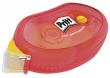 Aplicador Pritt adhesiu removible. 
Mida 8,4 mm x 8,5 m.
 
 
 
 
 
 
...