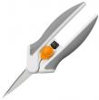 Tisores Fiskars Softouch Professional d'alta qualitat amb molla integrada  que r...