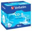 CD-R 800 Mb 90 minuts 
(velocitat i capacitat actualitzada segons mercat).