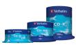 CD-R 700 Mb 80 minuts VERBATIM 
(velocitat i capacitat actualitzada segons merc...