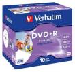 DVD+R VERBATIM Printables - Varies mides