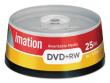 DVD+RW 4,7Gb IMATION 
(velocitat i capacitat actualitzada segons mercat).
 
...