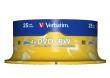 DVD+RW Regravables 4,7Gb VERBATIM 
(velocitat i capacitat actualitzada segons ...