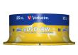 DVD+RW Regravables 4,7Gb VERBATIM 
(velocitat i capacitat actualitzada segons ...