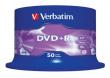 DVD+R VERBATIM bobina<br> Varies mides