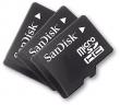 Targetes de memòria SD i MicroSD. Les targetes de memòria  MicroSD SDHC són i...