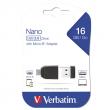 Pendrive dual USB 3.2 / USB-C per a transferència fàcil de fitxers entre un di...