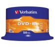 DVD-R VERBATIM bobina<br> Varies mides