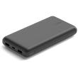 Bateria portàtil PowerBank BELKIN BoostCharge 20.000 mAh.
- Càrrega per a sma...