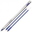 Bolígraf BIC Cristal<br> Re-New boli + recanvis