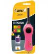 Encenedor BIC Megalighter. Colors assortits. Mida