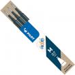 Recanvi bolígraf PILOT FriXion retràctil. Tinta esborrable. Punta de bola de 0...