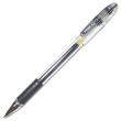 Bolígraf gel Pilot G-3. 
Punta de bola de 0,5 mm i 0,3 mm de traç.