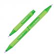 Retolador Schneider Link-It Fineliner. Cos 85% de material bioplàstic.
Punta d...