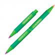 Bolígraf Schneider Link-It Slider XB. 
Cos 85% de material bioplàstic.
Punta...
