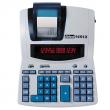 Ibico 1231X calculadora impressora de 12 dígits. Impressió amb dos colors a 3,...
