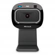 Webcam MICROSOFT LIFECAM HD-3000 BUSINESS.

- Resolució HD de vídeo 1280 x 7...