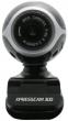 Webcam NGS XPRESS CAM 300.

- Resolució VGA. 
- Sensor CMOS 300 Kpx.
- Reso...