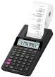 Calculadora CASIO <br>HR-8RCE impressora