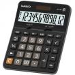 Calculadora Casio DX-12B 12 dígits. Pantalla gran. Càlcul de percentatges, per...