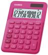 Calculadora Casio MS-20UC 12 dígits. 
Tecles d’arrel quadrada, memòria i re...