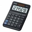 Calculadora Casio MS-8B-S-EC 8 dígits. Pantalla gran, correcció de l’últim ...