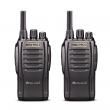 El Walkie-talkie ideal per a hotels, botigues i restaurants!
Walkie-talkies Mid...