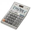 Calculadora Casio DF-120BM 12  dígits. Selector de decimals. Selector de rodone...