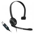 Auricular PLANTRONICS BlackWire C325-M micròfon amb cable, nou disseny més lle...