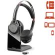 Auricular inalàmbric PLANTRONICS Voyager Legend CS. 
- Tecnologia Bluetooth se...