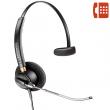 Auriculars EncorePro tub bocal amb cable, nou disseny més lleuger i agradable p...