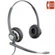 Auriculars amb cable PLANTRONICS EncorePro HW710 monoaural.

- Màxima qualita...