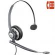 Auriculars amb cable PLANTRONICS EncorePro HW710 Monoaural.

- Màxima qualita...