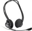 Auricular amb cable LOGITECH PC960.
- Apte per escoltar música estèreo i rebr...