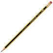 Llapis STAEDTLER Noris<br> HB amb goma