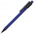 Portamines Staedtler Graphite 777. 
Cos translúcid i goma d'esborrar.
Mines 0...