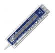 Mines HB Staedtler. 
Tub de 40 mines.

 
Tub amb polsador per recarregar el...