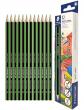     Pack de 12 llapis de color STAEDTLER.
    Mina 3 mm. Packs del mateix...