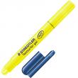 Retolador fluorescent Staedtler Textsurfer gel. 
Tinta a base d'aigua. Ample de...