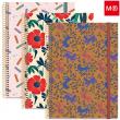 Agenda ESPIRAL A5 <BR>Setmana/Vista/Horitz.