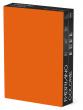 Paper de color 80g Fabriano Colore color taronja intens. 
Paper de qualitat pr...